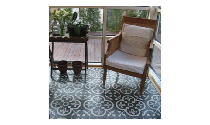 UBIN KERATON UNTUK RUANG TAMU UBIN KERATON UNTUK RUANG TAMU