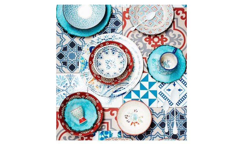 UBIN UNTUK RESTORAN UBIN UNTUK RESTORAN