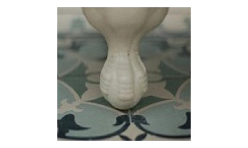 MENGENALI KUALITAS UBIN KERAMIK MENGENALI KUALITAS UBIN KERAMIK