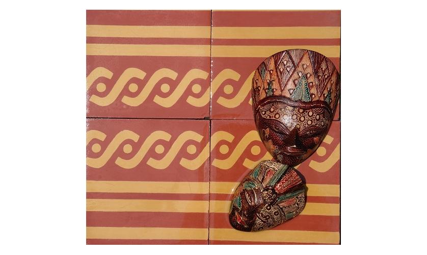 ALASAN MEMILIH UBIN ETNIK ALASAN MEMILIH UBIN ETNIK